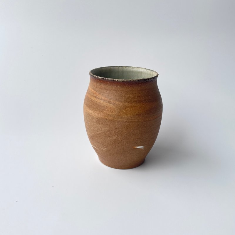 @studio_florero Neriage Florero - Pottery & Ceramics - Pottery Brown