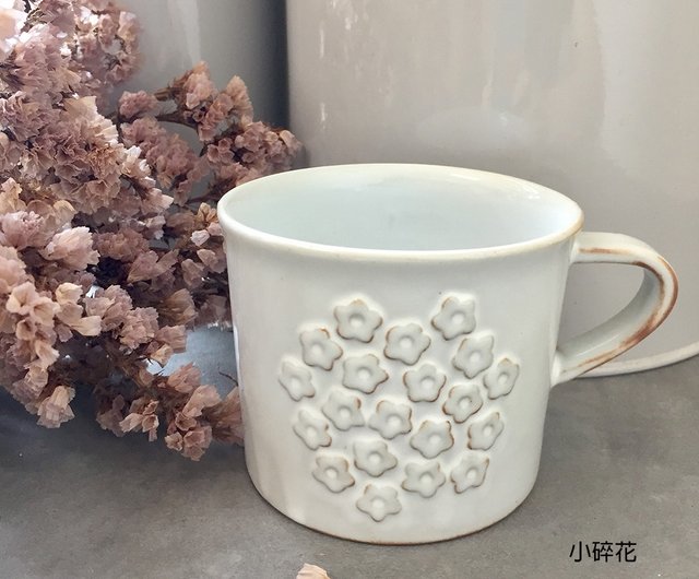 割引】MEISTER HAND FLOR マグカップ（全8種） - ショップ MEISTER