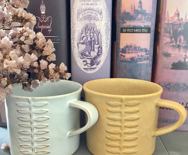 マイスターハンド 割引】MEISTER HAND FLOR マグカップ（全8種） - ショップ MEISTER