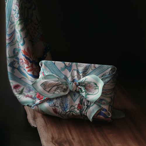 TEA IN BED 在床上の下午茶 可麗露禮盒 6入 奇異恩典