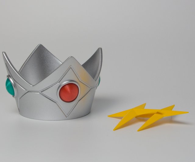 スーパーマリオ ロゼッタ姫 コスプレ ドレス 王冠 イヤリング ロゼッタ コルセット - スーパーマリオ コスプレ | 下着通販