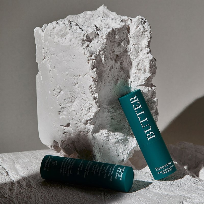 [Immediately 40 off] Centella Asiatica Lip Balm Expiry date 20230427