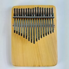 カリンバ17キー　新品　終売モデル　数量限定 カリンバ17キー 数量限定 終売モデル カリンバ17キー 終売モデル