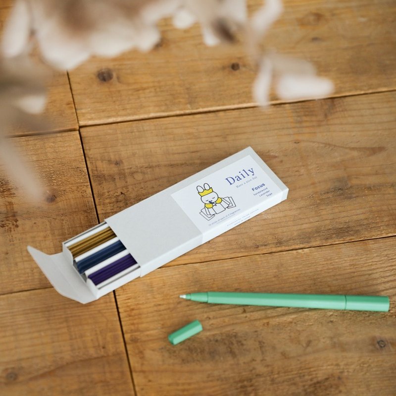 【Daily Focus】Awajishima Incense_Miffy Limited Edition - 香氛/精油/擴香 - 濃縮/萃取物 卡其色