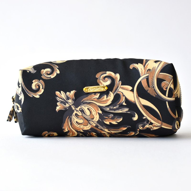 LILLY POUCH (M) - กระเป๋าเครื่องสำอาง - วัสดุอื่นๆ 