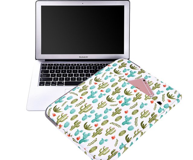 Cactus macbook outlet air case