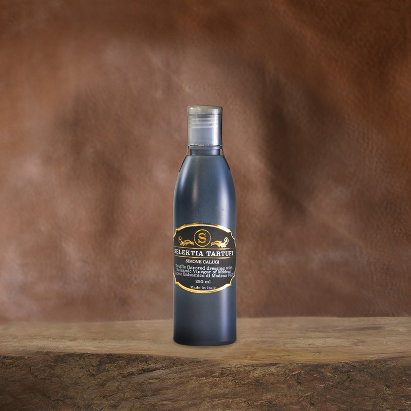 【SELEKTIA】義大利摩德納香醋膏250ml - 醬料/調味料 - 新鮮食材 