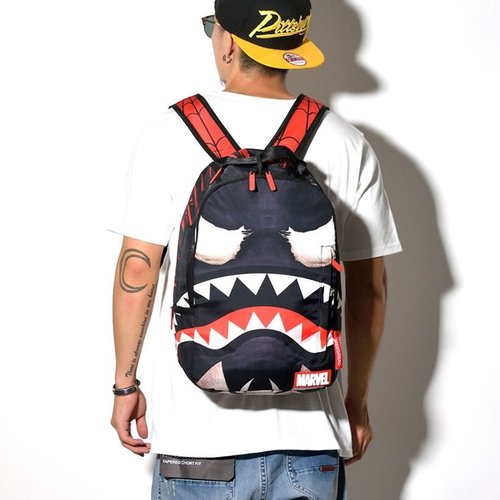 Sprayground venom hotsell