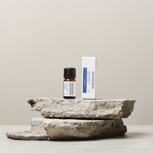 大春煉皂 平衡時刻 植癒複方精油 NO.6【大春煉皂DACHUN】10ml
