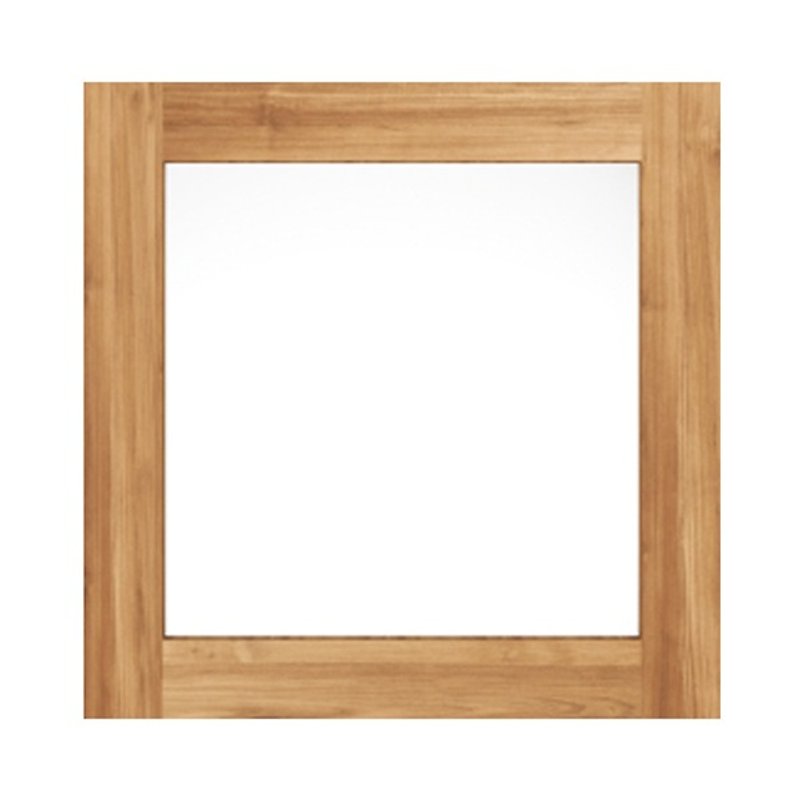 Utilitile square mirror - อุปกรณ์แต่งหน้า/กระจก/หวี - วัสดุอื่นๆ 