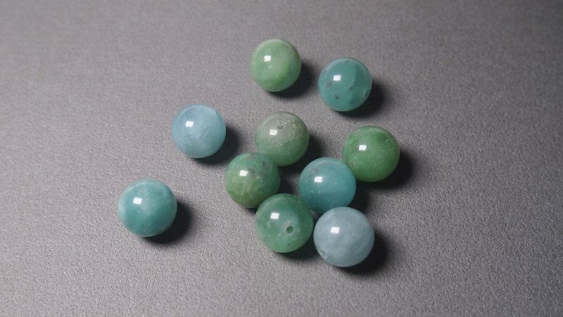 Antiques/Chrysoprase/Natural Ore - Other - Jade Green