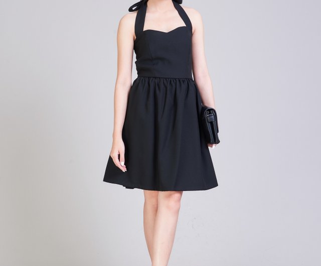 short sleeve wrap dress midi