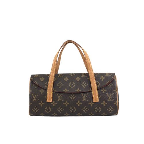 日本直送 名牌中古包 】LOUIS VUITTON ルイヴィトン モノグラム