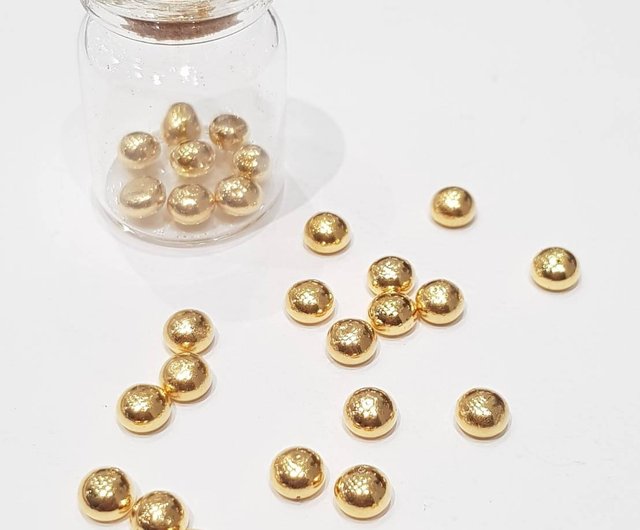 金 99.99% 1g 花のデザイン 応援総額10,495,400円！目標金額3498%達成！1gの可愛い純金