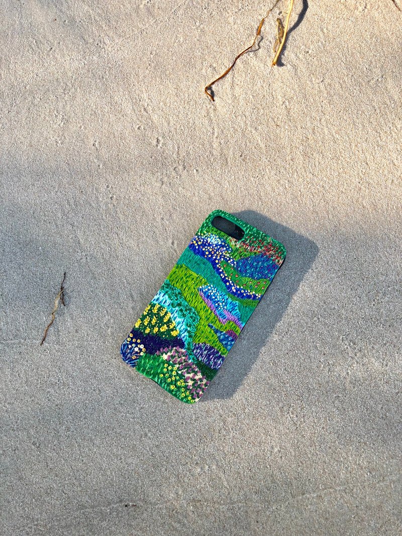 MOMENT CASE3 - เคส/ซองมือถือ - วัสดุอื่นๆ 