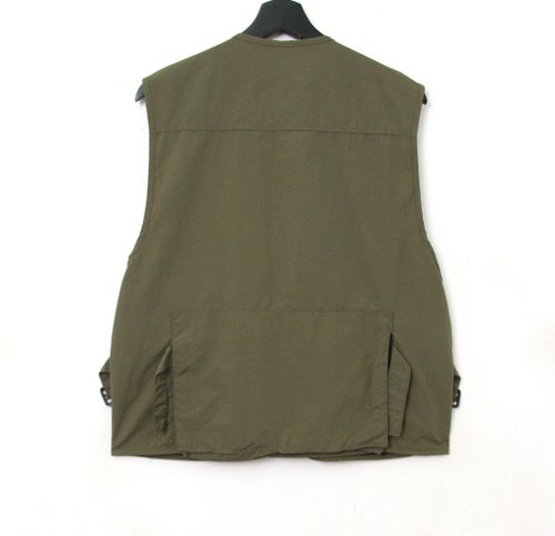 【美品】anglatech ベスト フィッシングベスト グリーン 1021006361543025_01_3996w.jpeg