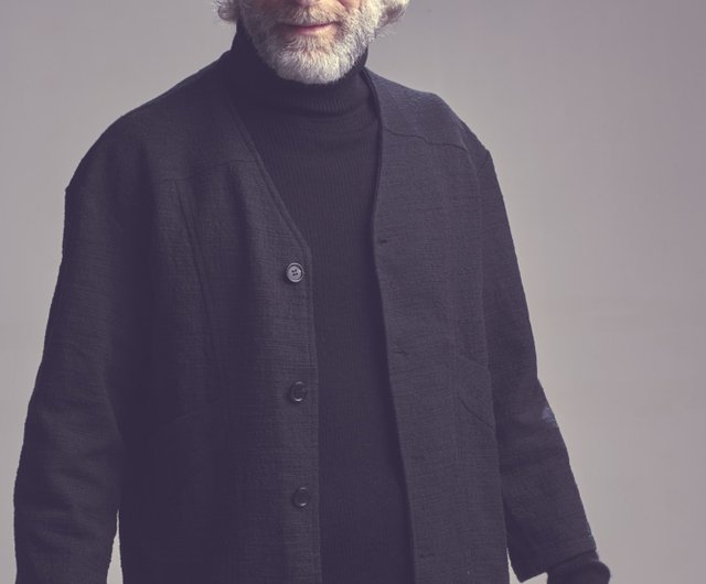 noragi jacket mens