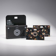 ☆ペーパーシュート☆ 待望の新モデル20MP登場！令和のレトロカメラ「PaperShoot」を