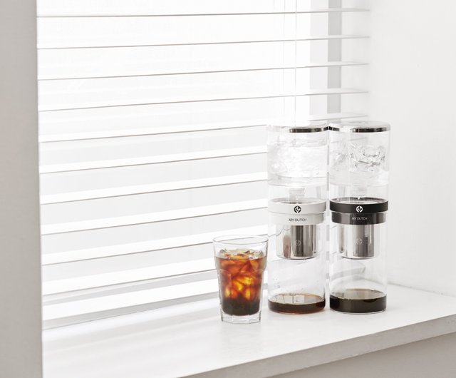 Iced Coffee Maker Accessories