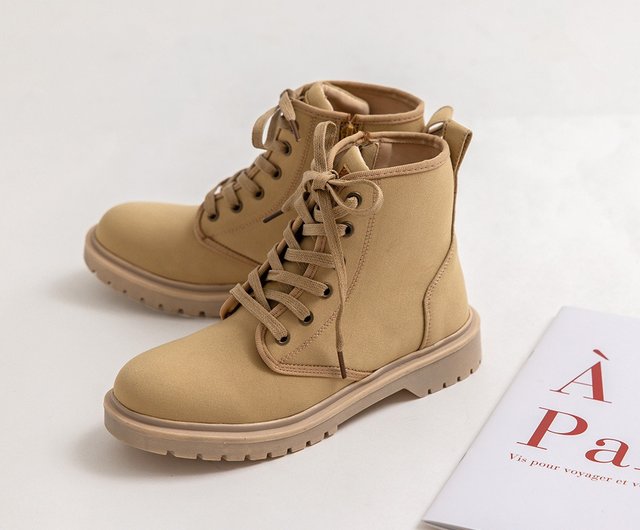 Dune sale military boots