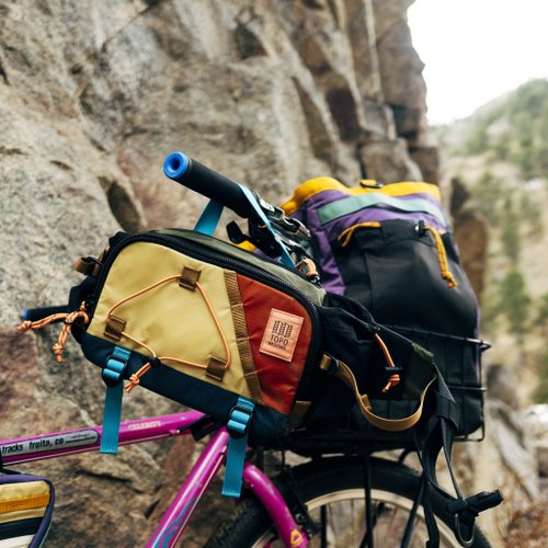 マウンテン ハイドロ ヒップ パック ベルト パック サイド バック