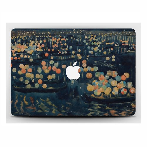 GoodNotBadCase Macbook case Macbook Pro Retina MacBook M1 case hard Macbook Air 13 case 2424