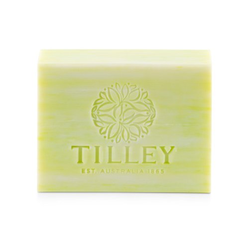 Relieve 香氛空間 澳洲Tilley皇家特莉植粹香氛皂- 梔子花