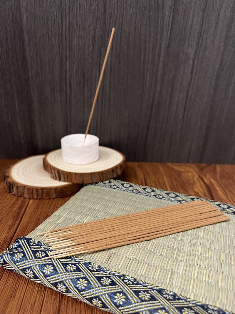 Natural Bamboo Fragrance- Taihang Thuja - Fragrances - Bamboo 