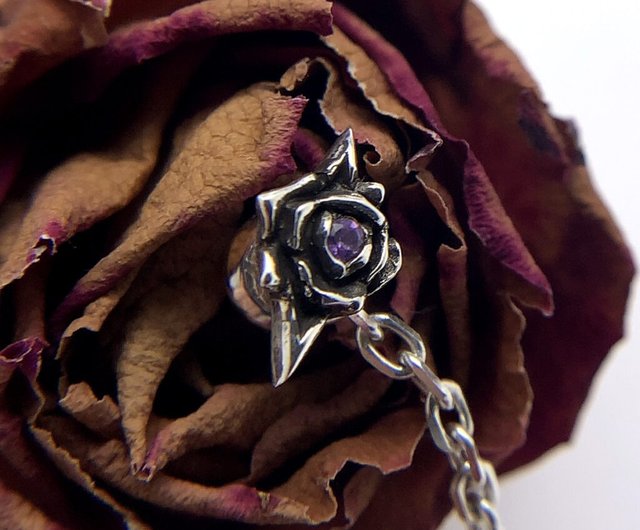 半貴石アート　薔薇　額　アンティークアート　ルビー　サファイア　アメジスト ab5e4b9f6b7c28b09baeed908aa2c2