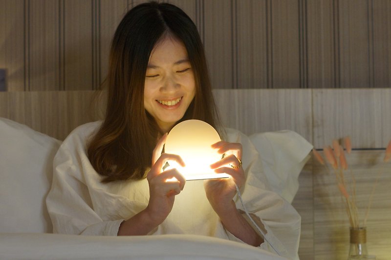 Xingxu lamp - โคมไฟ - หยก 