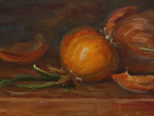 油彩画 玉ねぎの静物画 maxresdefault.jpg?sqp=-