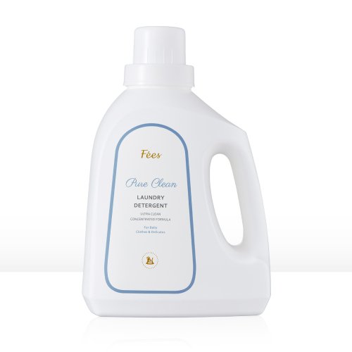 Fées法緻 【Fees 法緻】寶貝潔衣凝露1500ml