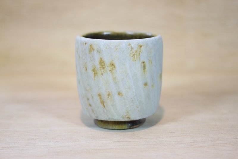 【Christmas Gift Box】Ye Minxiang's Handmade Works - ถ้วย - ดินเผา 