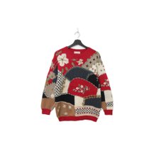 OLIVIMILLY チェリーカーディガン5-6y OLIVIMILLY チェリーカーディガン5-6y