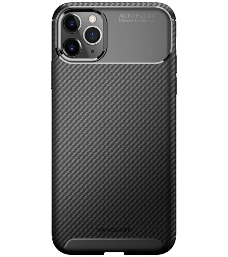 VIVA Iphone12Pro / 12Pro Max CARBONO Case - Phone Cases - Other Materials 