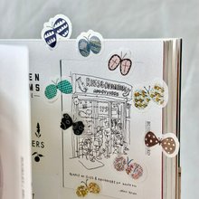 ⑤♡海外マステ♡ peipeistudio さん Floating （和紙） ⑤♡海外マステ♡ peipeistudio さん Floating （和紙） - メルカリ