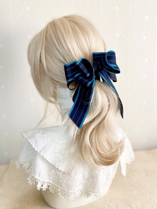 ぱるる様 ヘアクリップ1点　ポニーフック1点　ネジバネ式イヤリング3点 ぱるる様 ヘアクリップ1点 ポニーフック1点 ネジバネ式