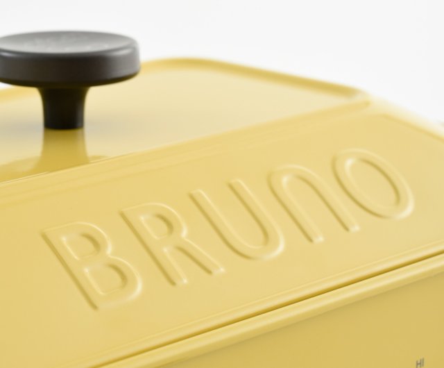 BRUNO Pokémon Limited Compact Hotplate BOE059 (220V) - Shop