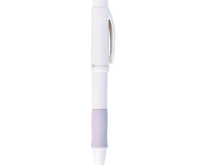 Sun-Star Nicolo Multi Mechanical Pencil - 0.3 mm / 0.5 mm - Purple