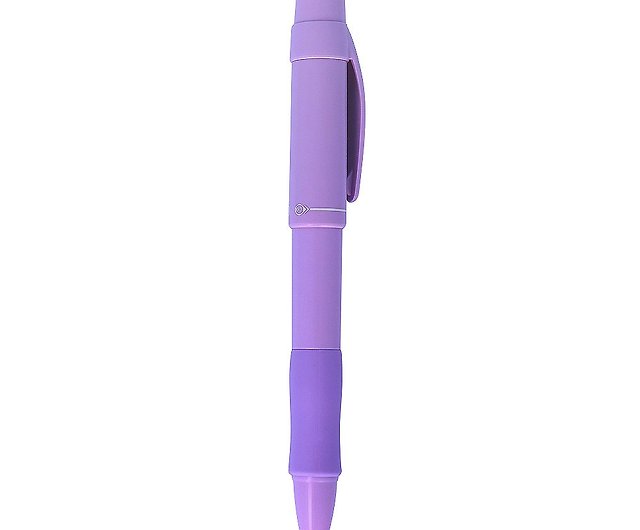 Sun-Star Nicolo Multi Mechanical Pencil - 0.3 mm / 0.5 mm - Purple