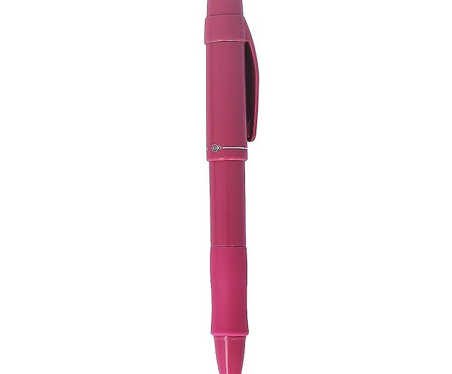 Sun-Star Nicolo Multi Mechanical Pencil - 0.3 mm / 0.5 mm - Purple