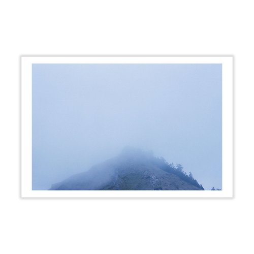 Sixtyeightcolors Nature Postcard, Mountain Landscape Postcard, Photo Postcard, 4x6 Postcard