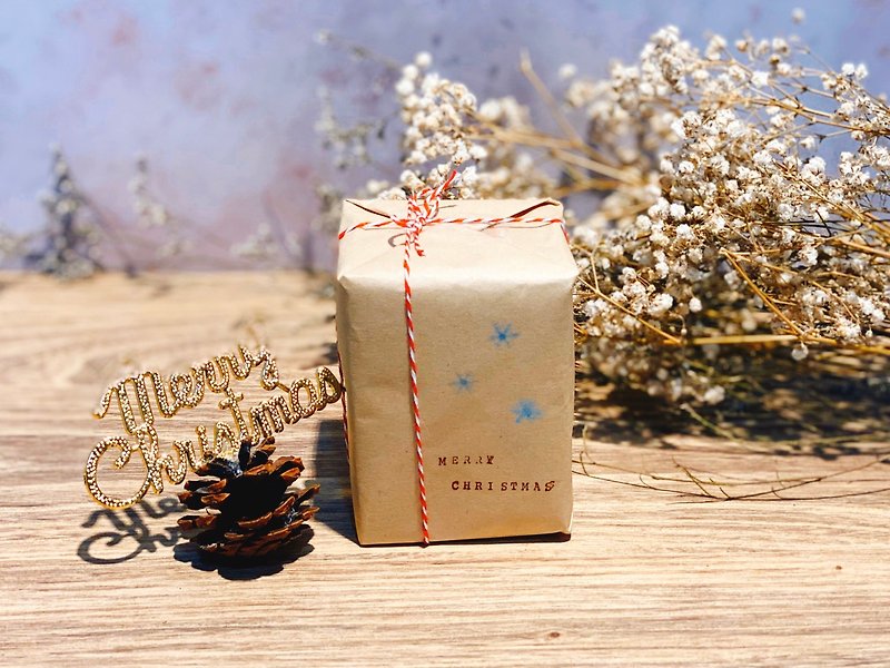 Add purchase- gift wrapped - กล่องของขวัญ - กระดาษ 