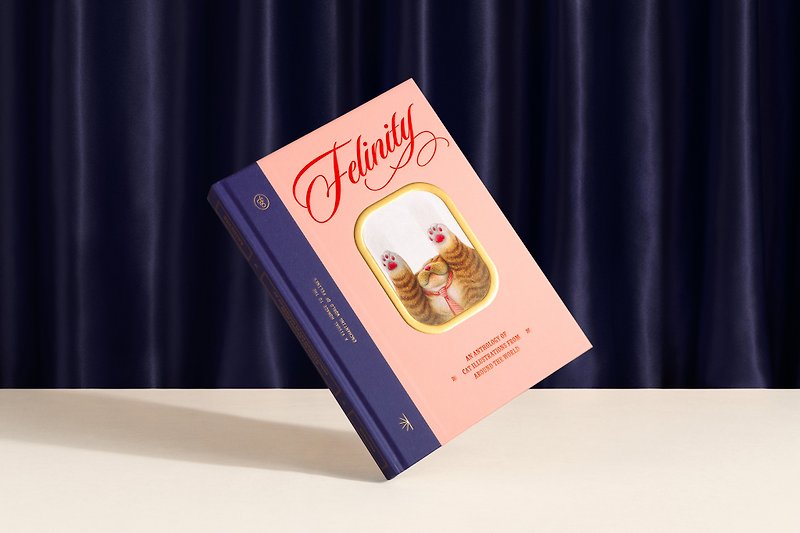 Felinity - 刊物/書籍 - 紙 