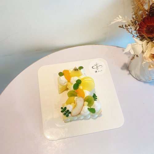 鑠咖啡/甜點專賣店 生日蛋糕 臺北 中山/松山 咖啡課程教學 客製化蛋糕 數字造型蛋糕 客製化蛋糕 鑠甜點 花藝風格蛋糕 慶祝蛋糕 週年慶