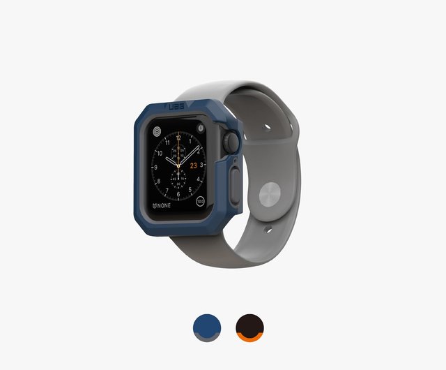 Uag apple discount watch series 3