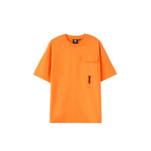 PALLADIUM 【會員日】PALLADIUM GORPCORE短袖口袋T恤 1010188