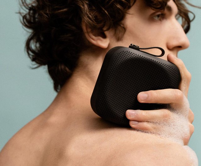 sudio F2 ワイヤレススピーカー ブラック Amazon.com: Sudio F2 Portable Bluetooth Speaker with AUX