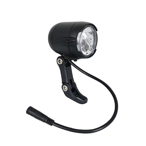 SEic單車工廠 LED連動式頭燈 / 件