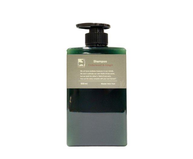 シャンプー jin Jina ヘアケアシャンプー ～ラベンダーブレンド～ 200ml | Jina